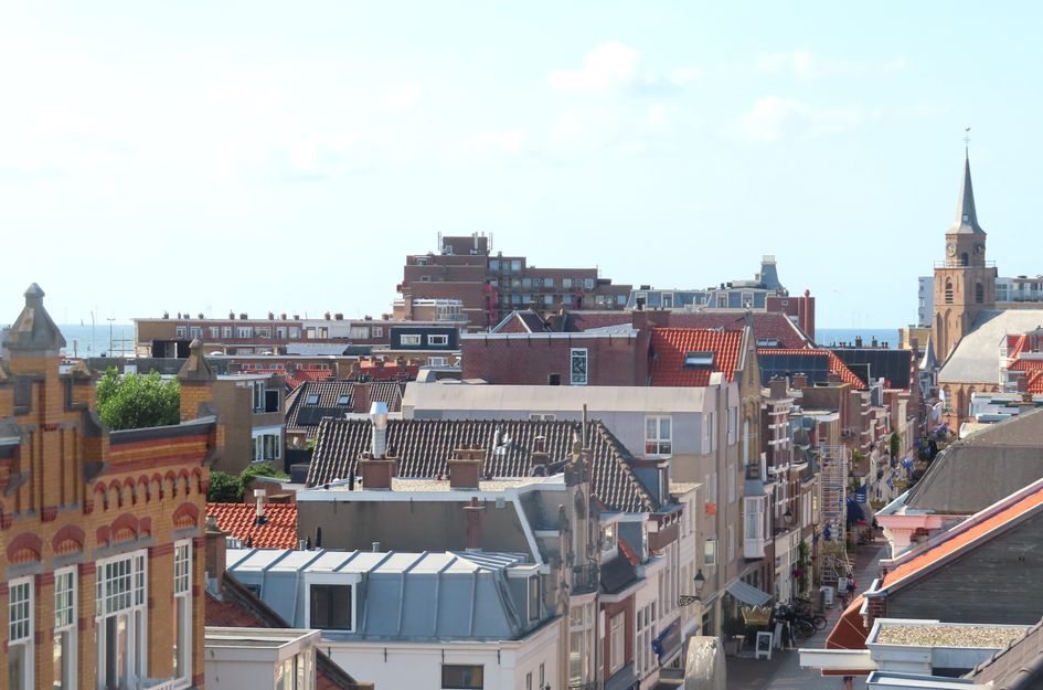 Keizerstraat 358