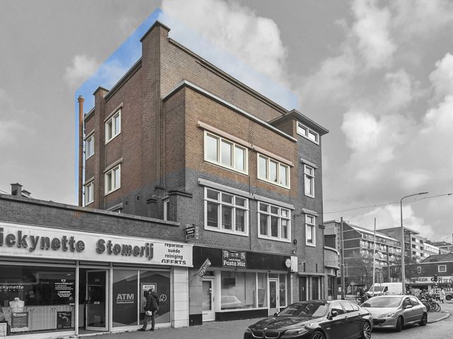 Keizerstraat 358, 's-Gravenhage
