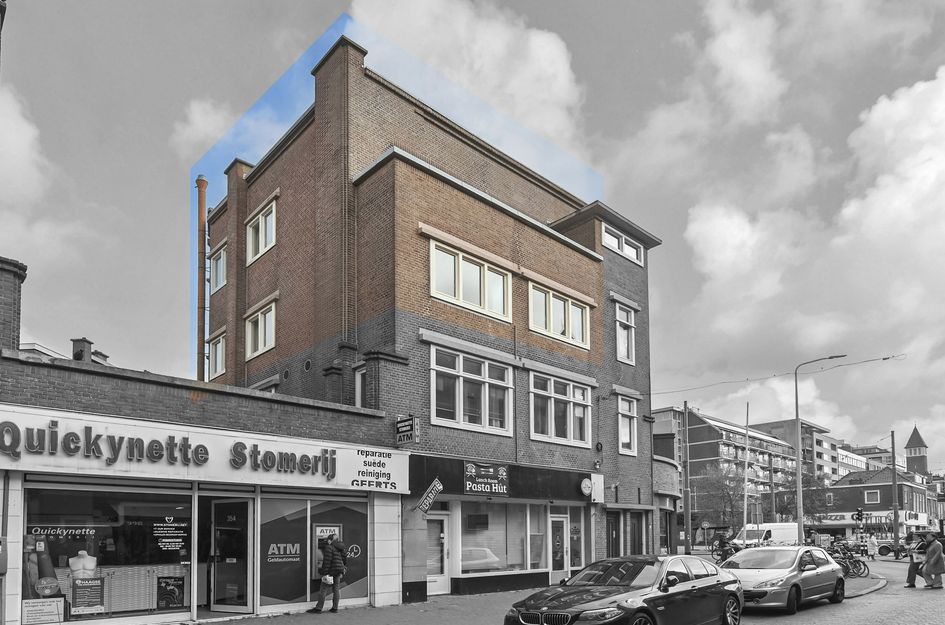 Keizerstraat 358