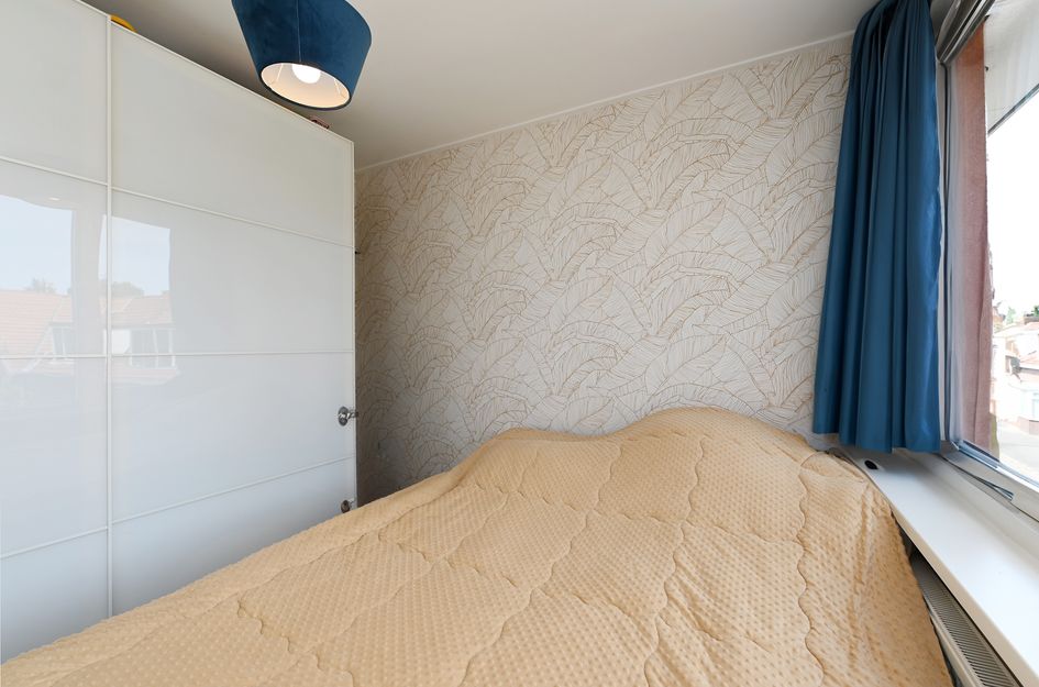 Helmstraat 14B