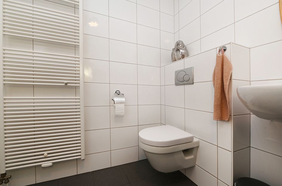 Helmstraat 14B