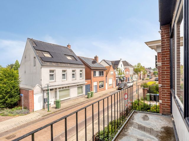 Dorpsstraat 15, Ossendrecht