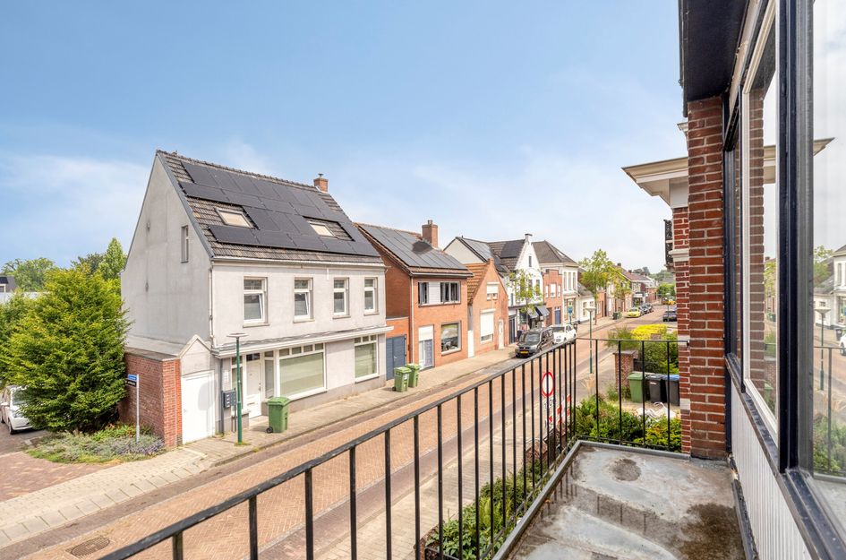 Dorpsstraat 15