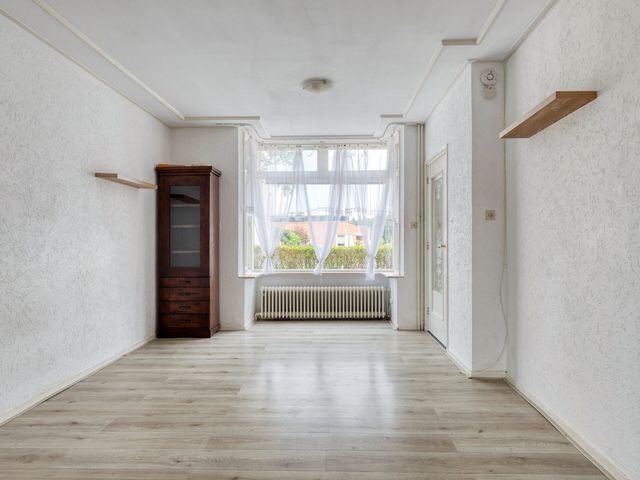 Dorpsstraat 15, Ossendrecht