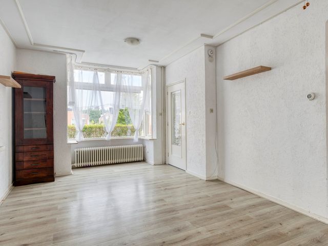 Dorpsstraat 15, Ossendrecht