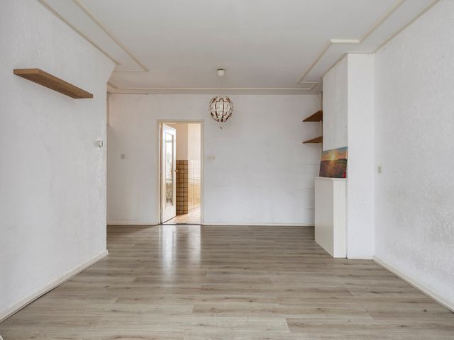 Dorpsstraat 15, Ossendrecht