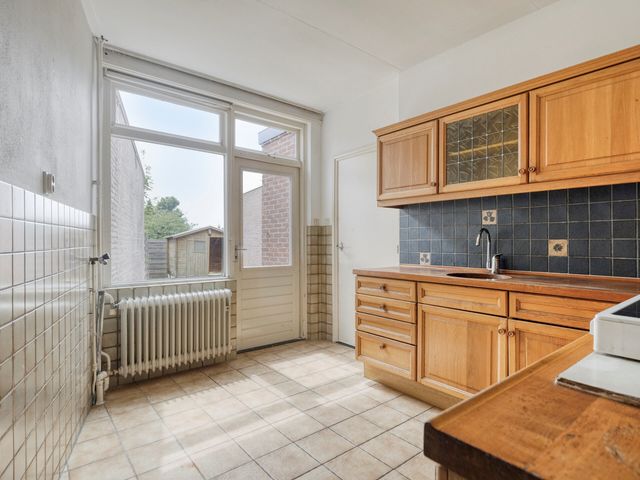Dorpsstraat 15, Ossendrecht