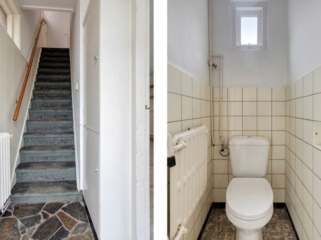 Dorpsstraat 15, Ossendrecht