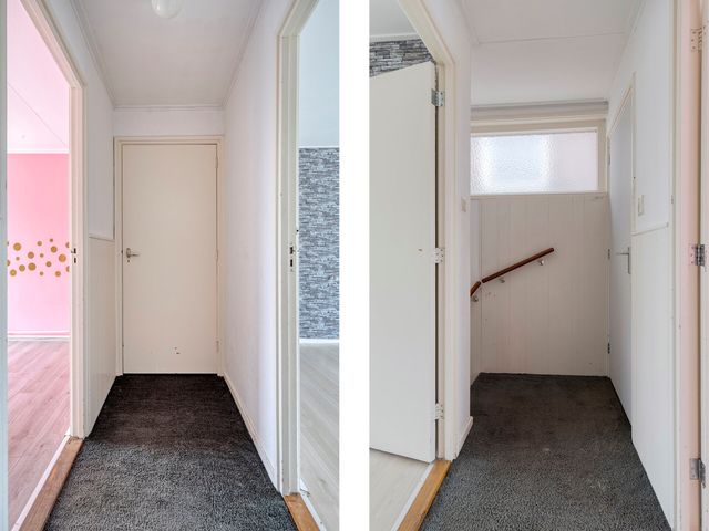 Dorpsstraat 15, Ossendrecht