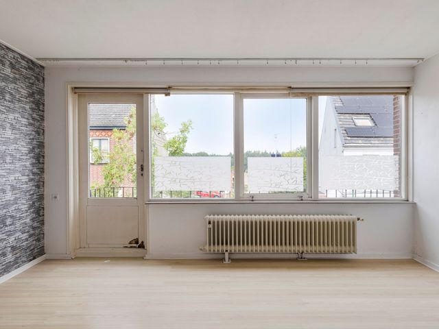 Dorpsstraat 15, Ossendrecht