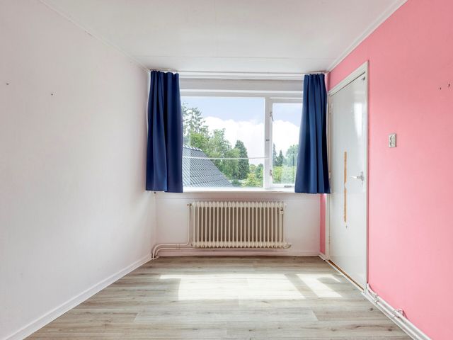 Dorpsstraat 15, Ossendrecht