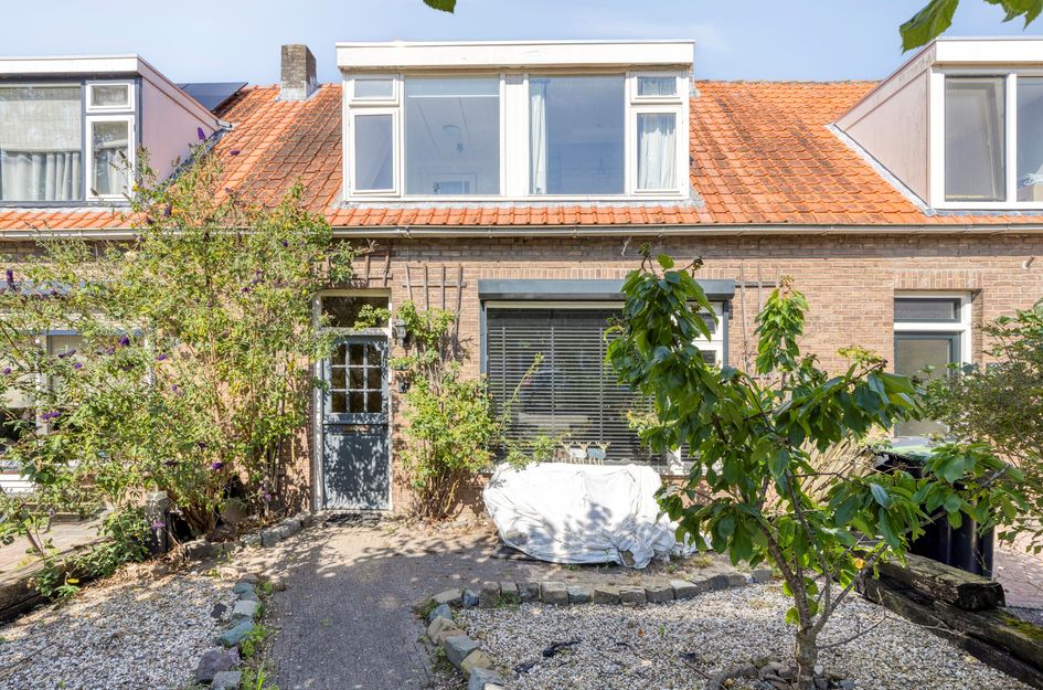 Oost Voorgors 21