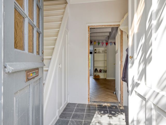 Oost Voorgors 21, Middelharnis