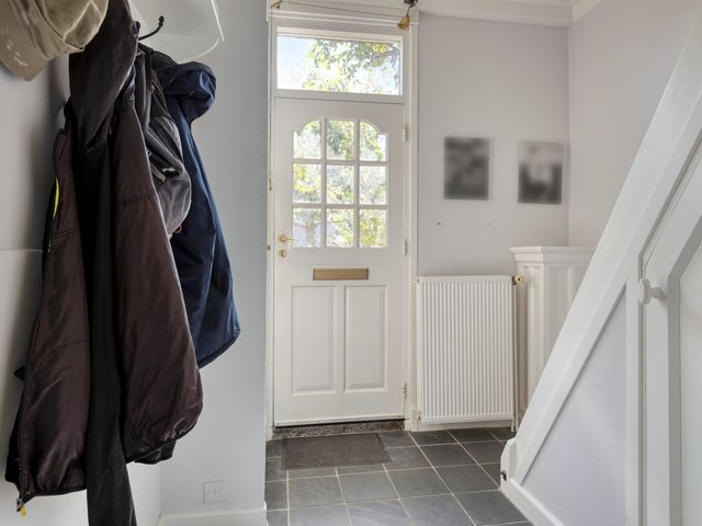 Oost Voorgors 21, Middelharnis