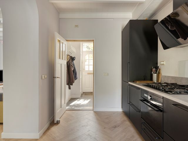 Oost Voorgors 21, Middelharnis