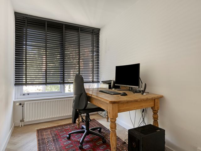 Oost Voorgors 21, Middelharnis