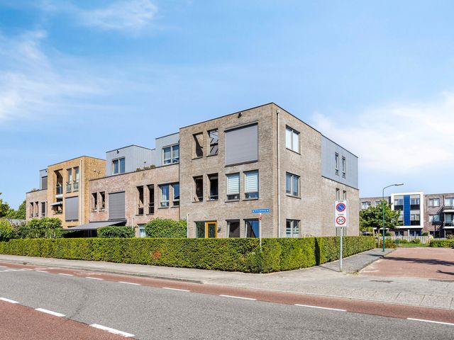 Vlindertuin 17, Veenendaal