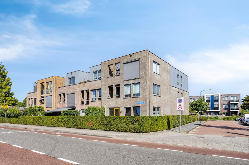 Vlindertuin 17