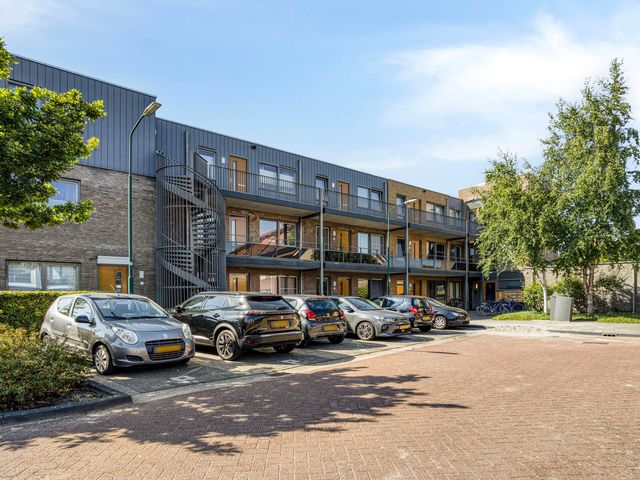 Vlindertuin 17, Veenendaal