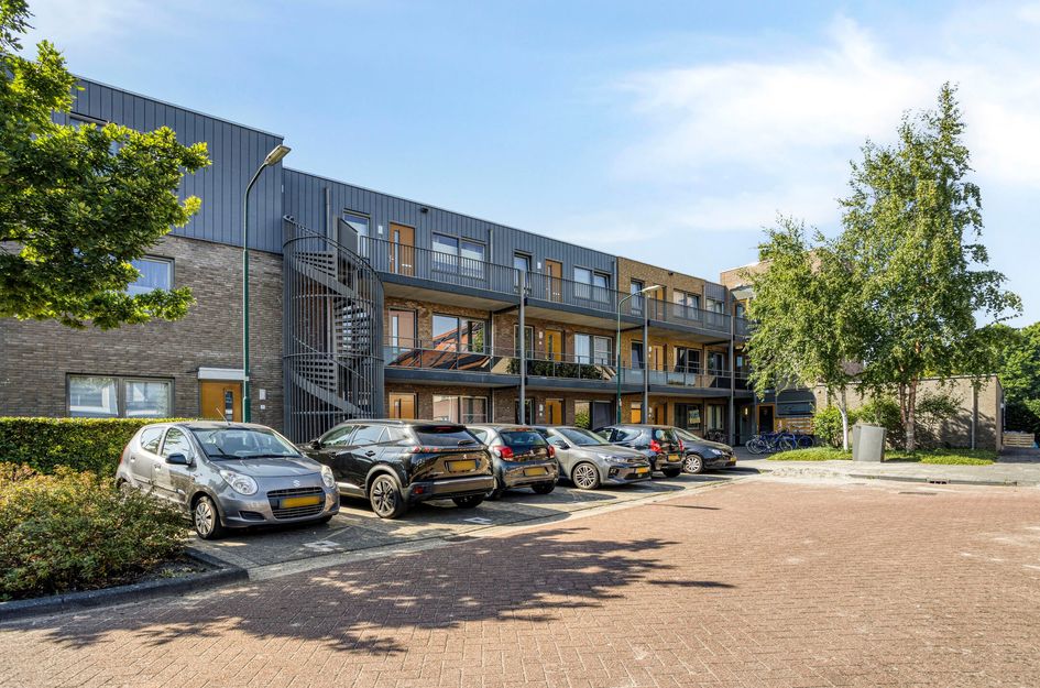 Vlindertuin 17