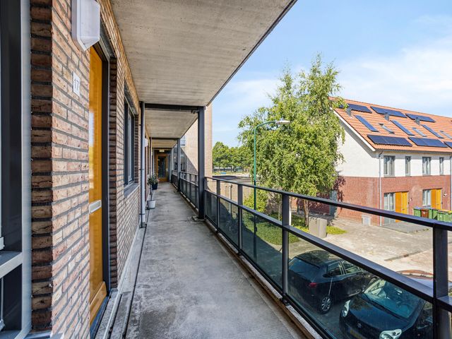 Vlindertuin 17, Veenendaal