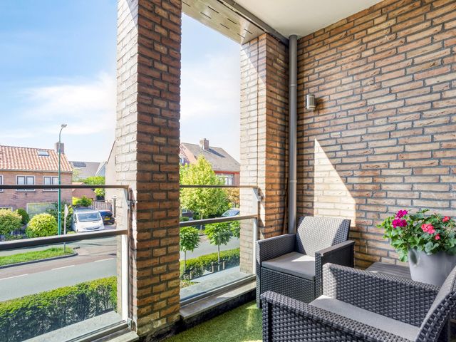 Vlindertuin 17, Veenendaal