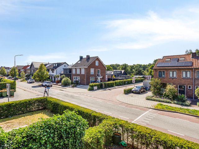 Vlindertuin 17, Veenendaal