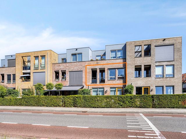 Vlindertuin 17, Veenendaal