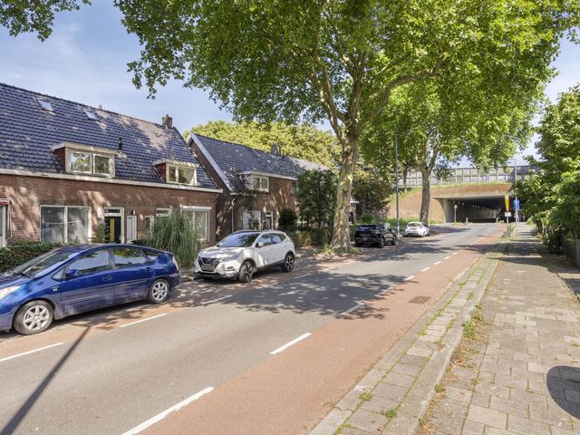 Koninginneweg 162, Rotterdam