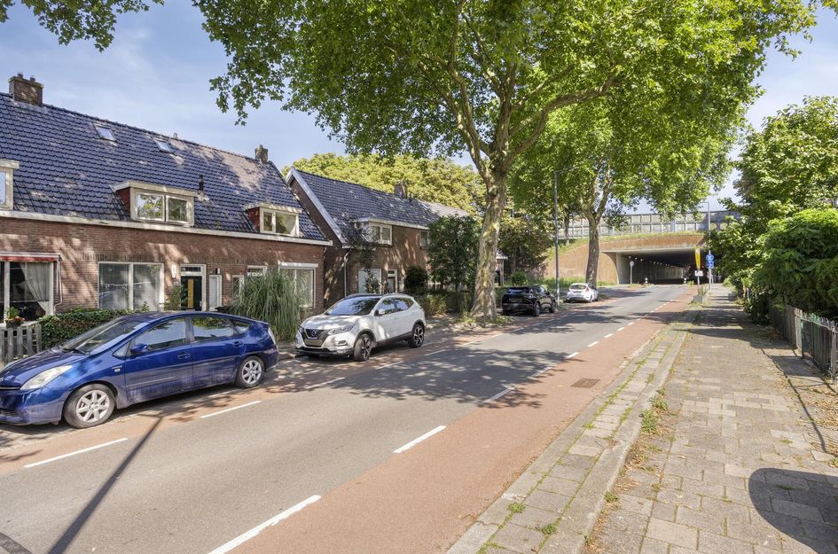 Koninginneweg 162