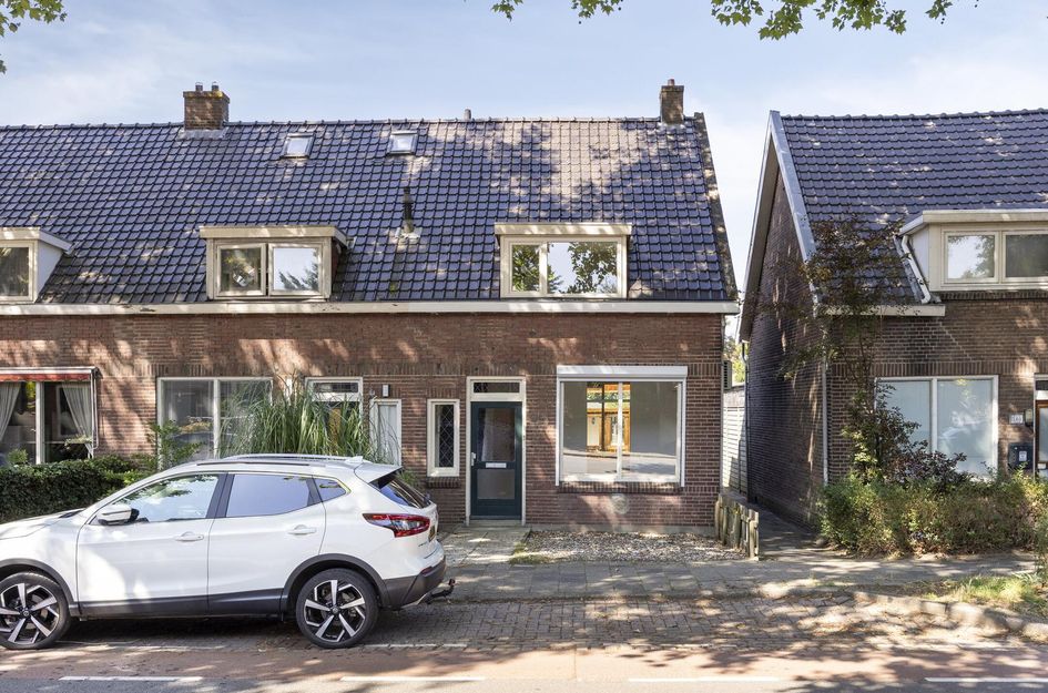 Koninginneweg 162