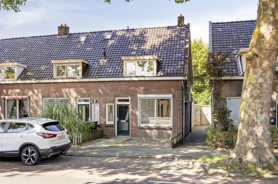 Koninginneweg 162