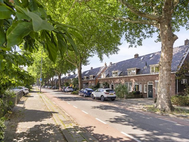 Koninginneweg 162, Rotterdam