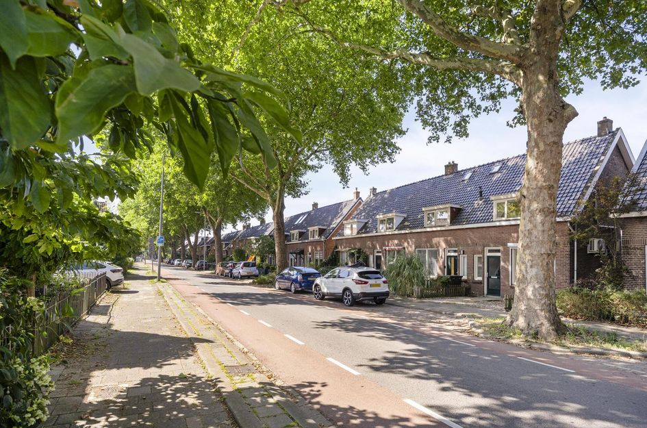Koninginneweg 162