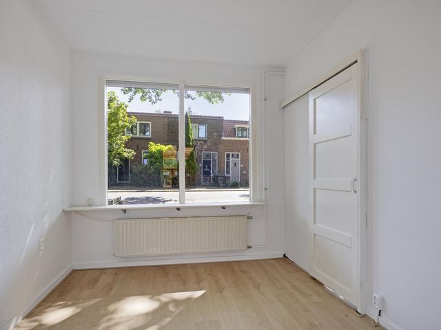 Koninginneweg 162, Rotterdam