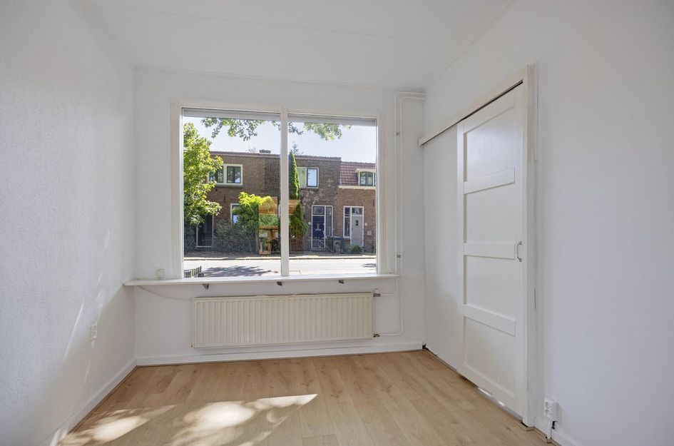Koninginneweg 162