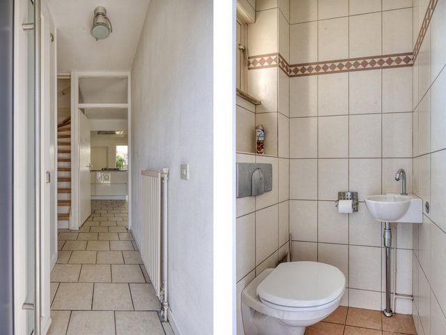 Kamilleweerd 46, Maastricht