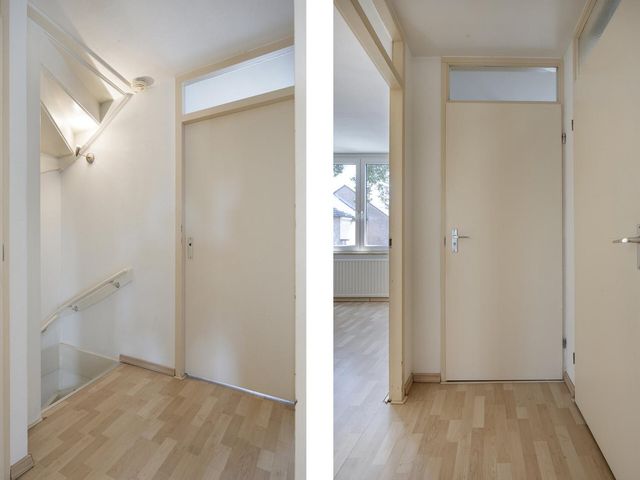 Kamilleweerd 46, Maastricht