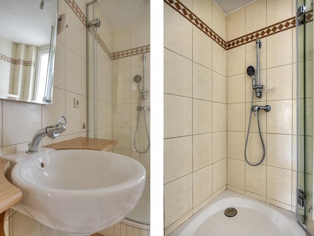 Kamilleweerd 46, Maastricht