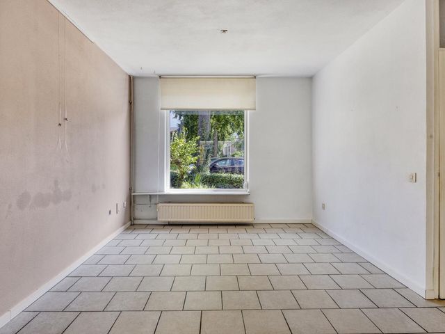 Kamilleweerd 46, Maastricht