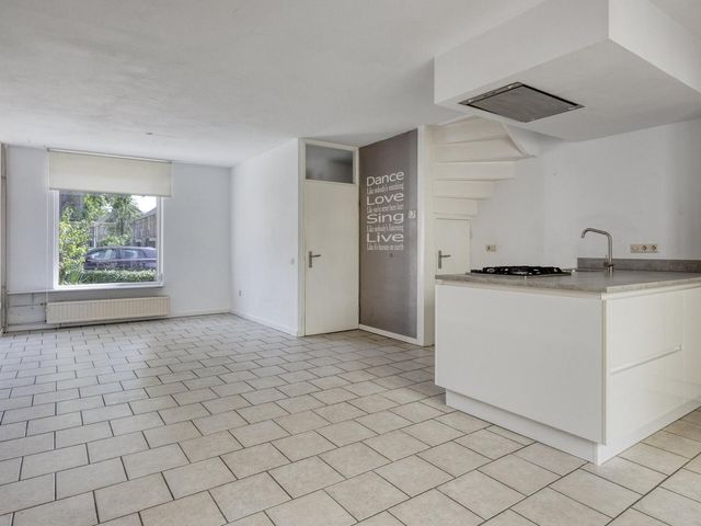 Kamilleweerd 46, Maastricht