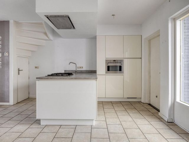 Kamilleweerd 46, Maastricht