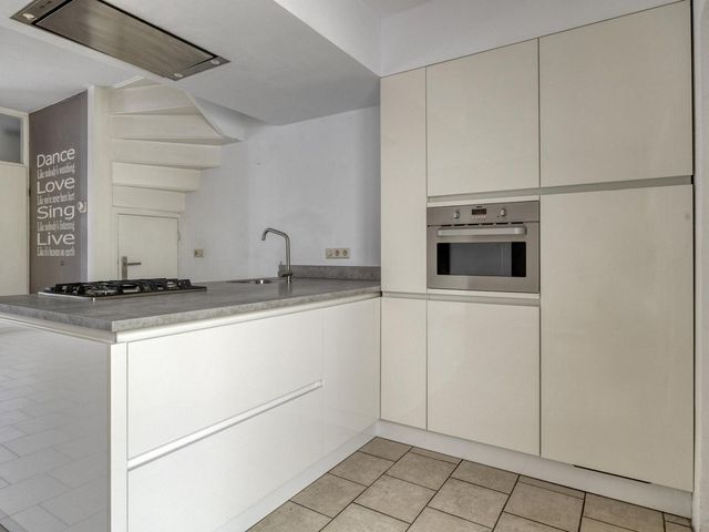 Kamilleweerd 46, Maastricht