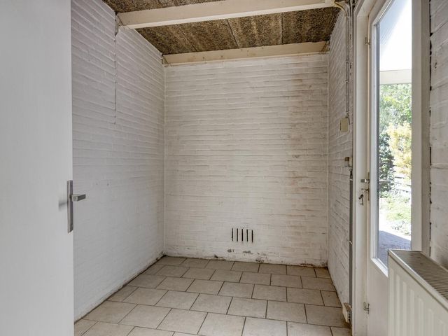 Kamilleweerd 46, Maastricht