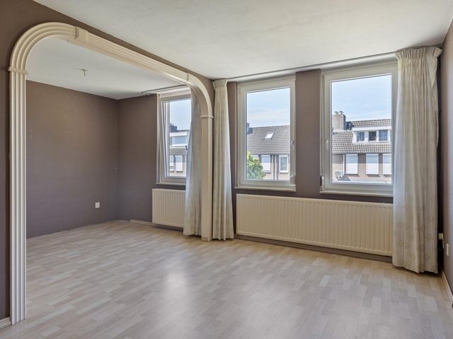 Kamilleweerd 46, Maastricht