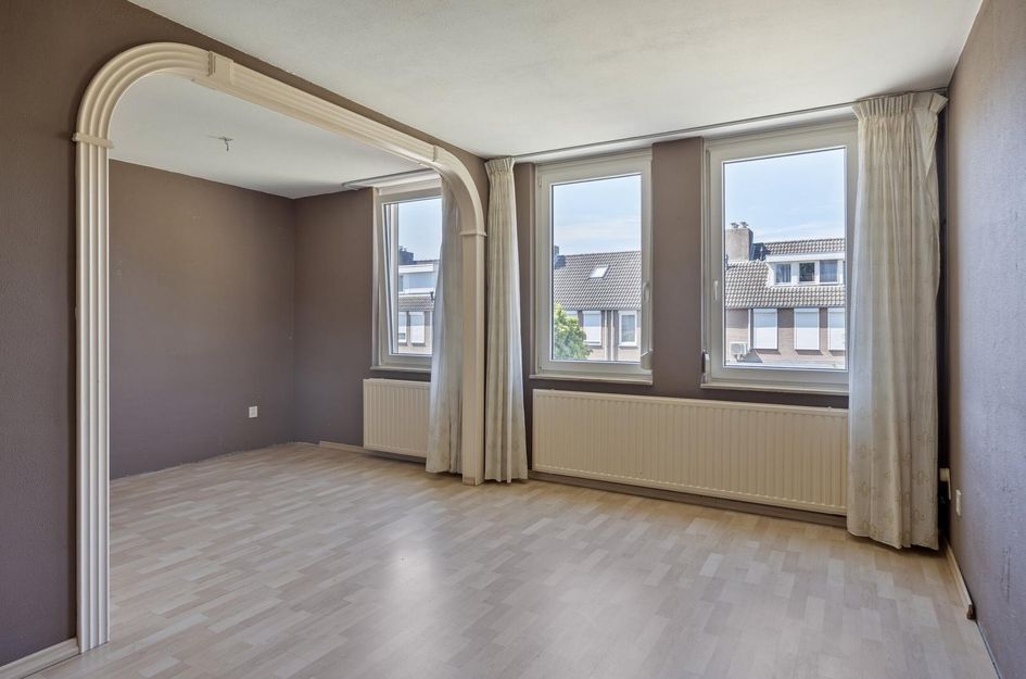 Kamilleweerd 46