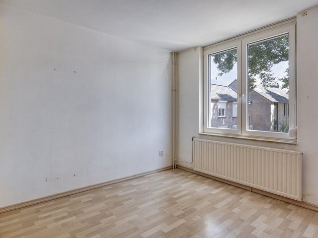 Kamilleweerd 46, Maastricht