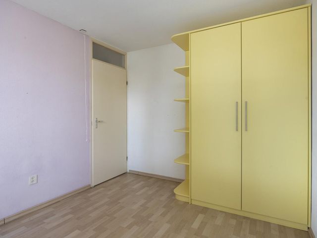 Kamilleweerd 46, Maastricht