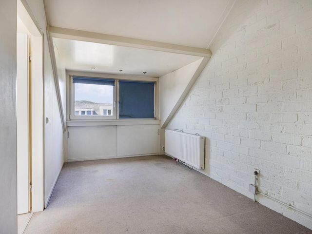 Kamilleweerd 46, Maastricht