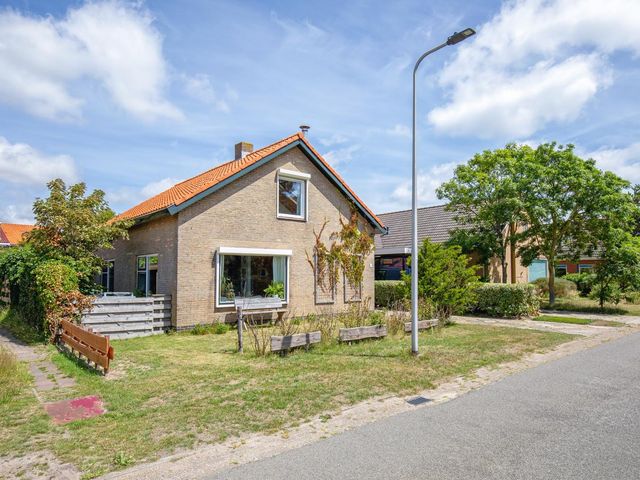 Noorder Haaks 9, Den Hoorn